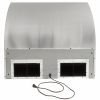 Blaze Outdoor 48” Vent Hood