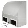 Blaze Outdoor 48” Vent Hood