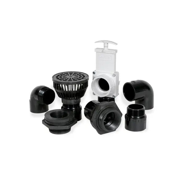 High Bottom Drain Kit for PS4600 / 7000 / 15000