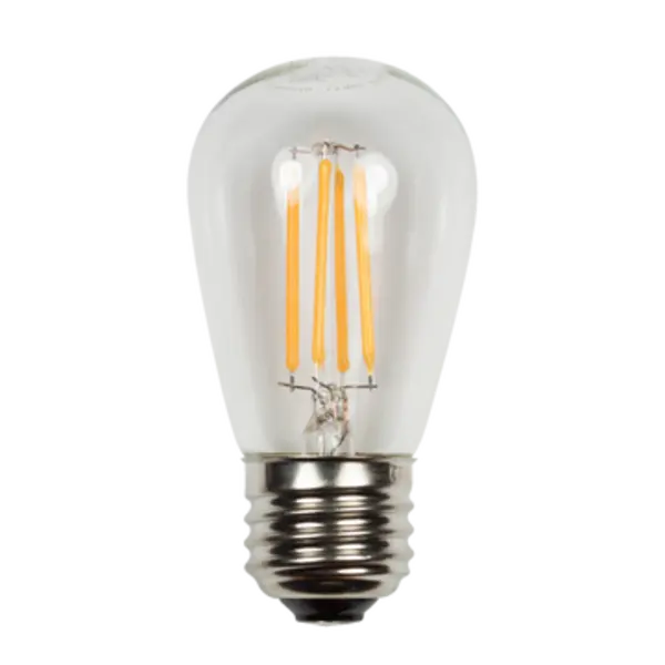 Brilliance S14 Edge Filament Lamp - Land Supply Canada