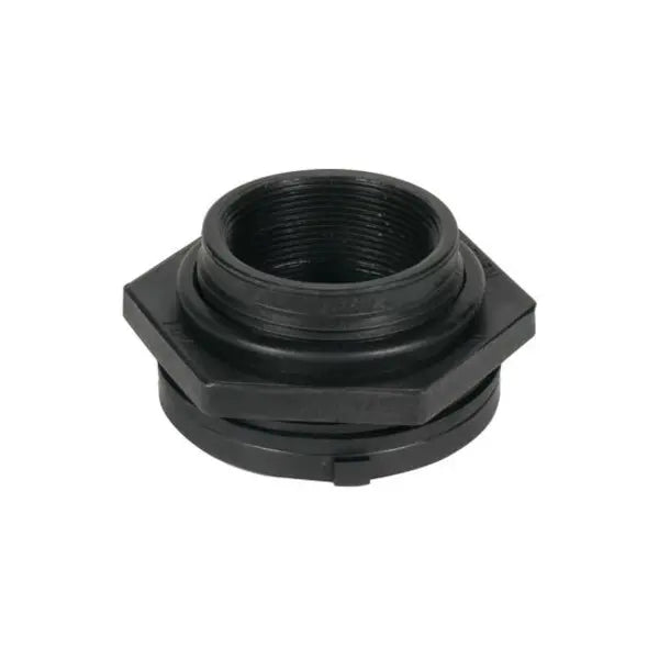 Bulkhead Fitting - Land Supply Canada