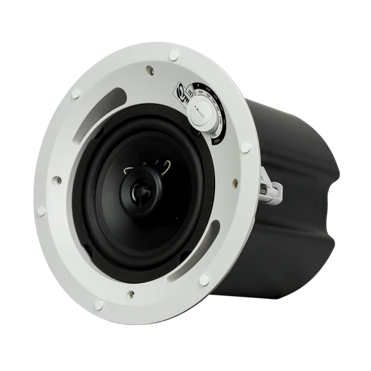 2-Way In-Ceiling Commercial Speaker