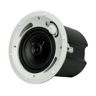 2-Way In-Ceiling Commercial Speaker