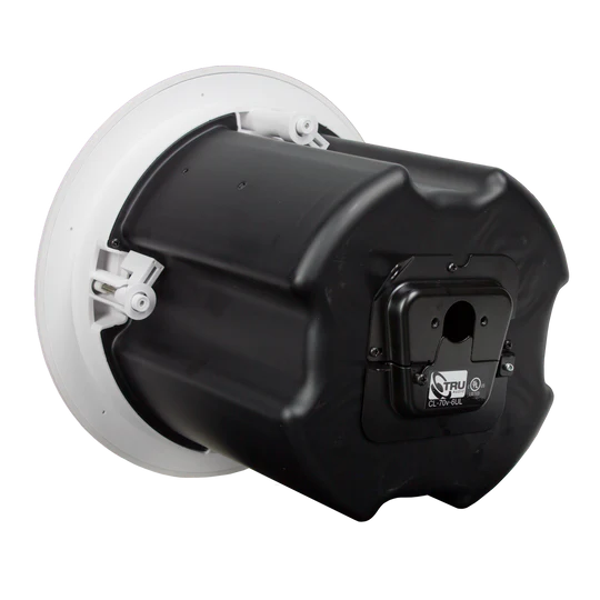 2-Way In-Ceiling Commercial Speaker