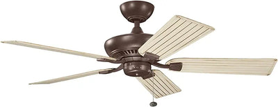 Canfield Ceiling Fan - Land Supply Canada