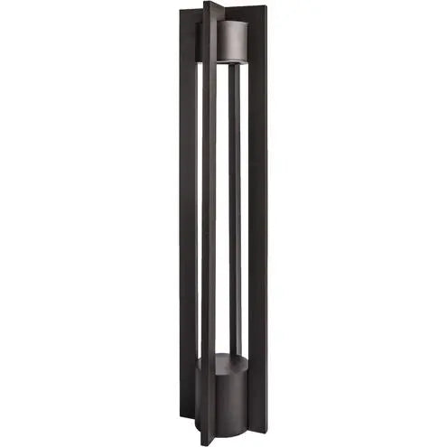 Chamber Bollard - WA-6631-27 Land Supply Canada Landscape Lighting  Land Supply Canada 636.00