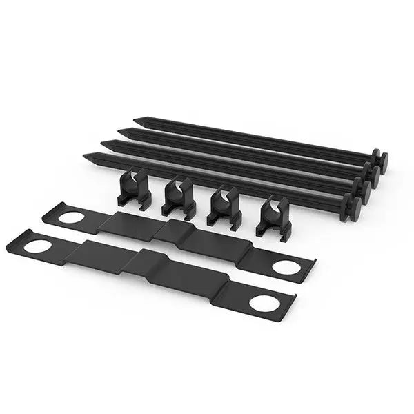 Channel Drain Anchor Kit - Land Supply Canada