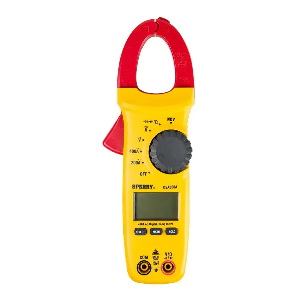 Best Ultra High Quality Clamp Meter Online 2022 For Sale