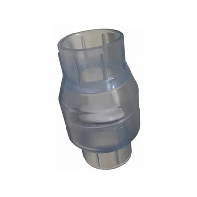 Clear Swing Check Valve - Land Supply Canada