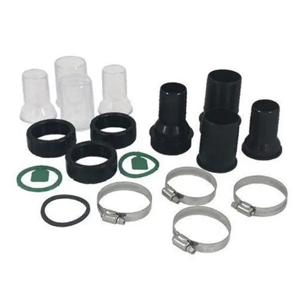 Connection Kit for Filtoclear 3000 / 4000 / 8000 - Land Supply Canada