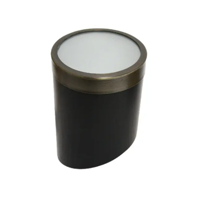 Contemporary Low Voltage LED In-Ground Light - Land Supply Canada