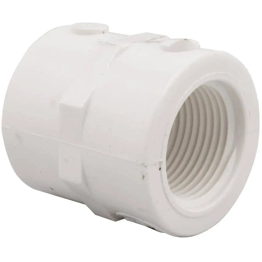 Coupling Txt S40 PVC - Land Supply Canada