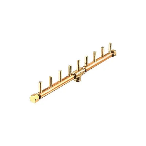  Most Unique And Innovative Crossfire Linear Brass Burner