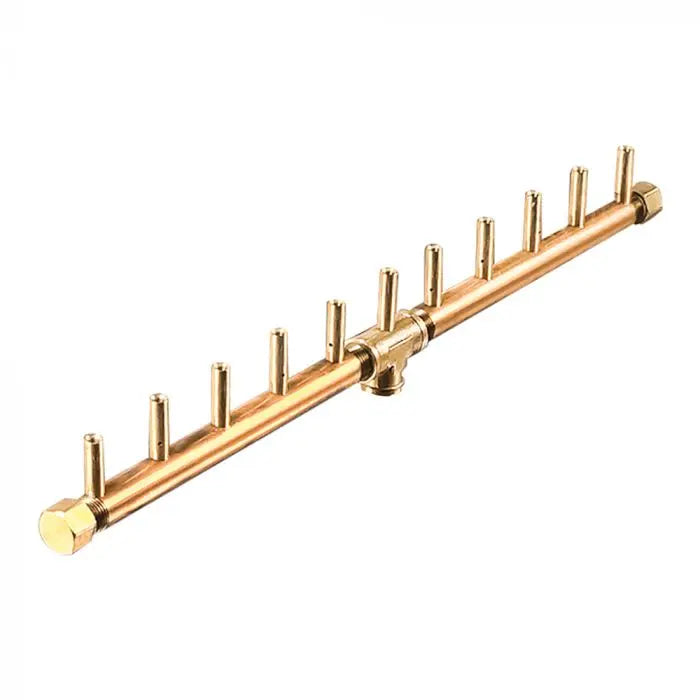  Most Unique And Innovative Crossfire Linear Brass Burner