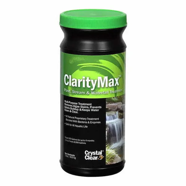 CrystalClear ClarityMax - Land Supply Canada