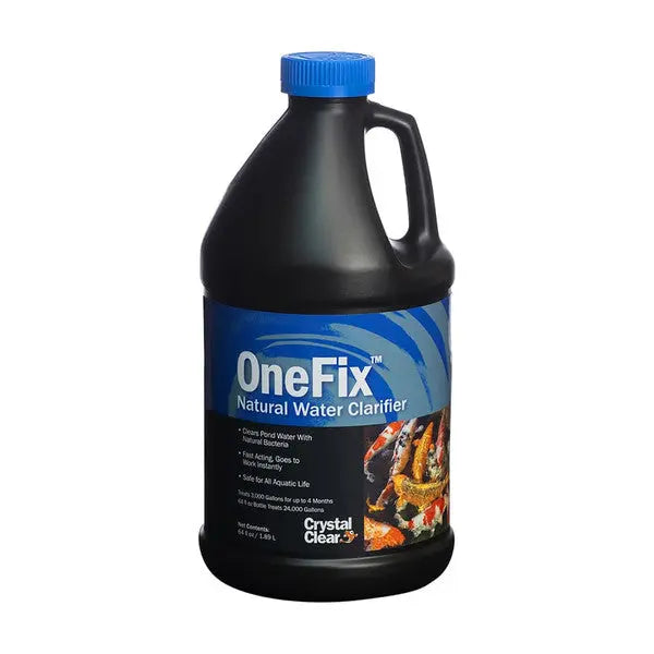 CrystalClear OneFix - Land Supply Canada