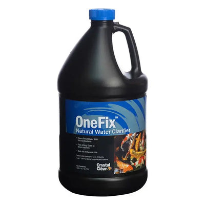 CrystalClear OneFix - Land Supply Canada