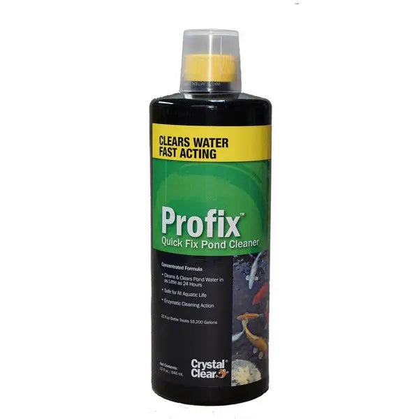 Best Crystal Clear ProFix Water Dye Color Online 2022 