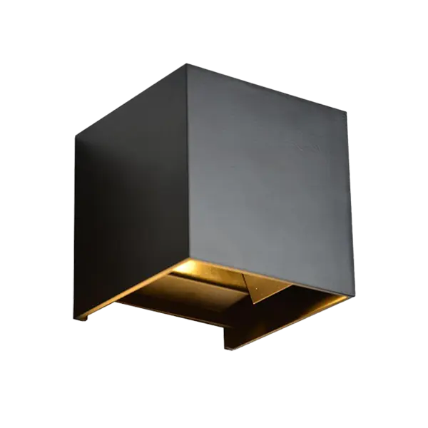 Cubix Wall Light - Land Supply Canada