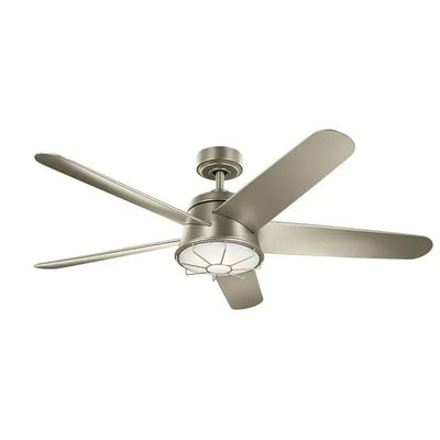 Daya LED Ceiling Fan - Land Supply Canada