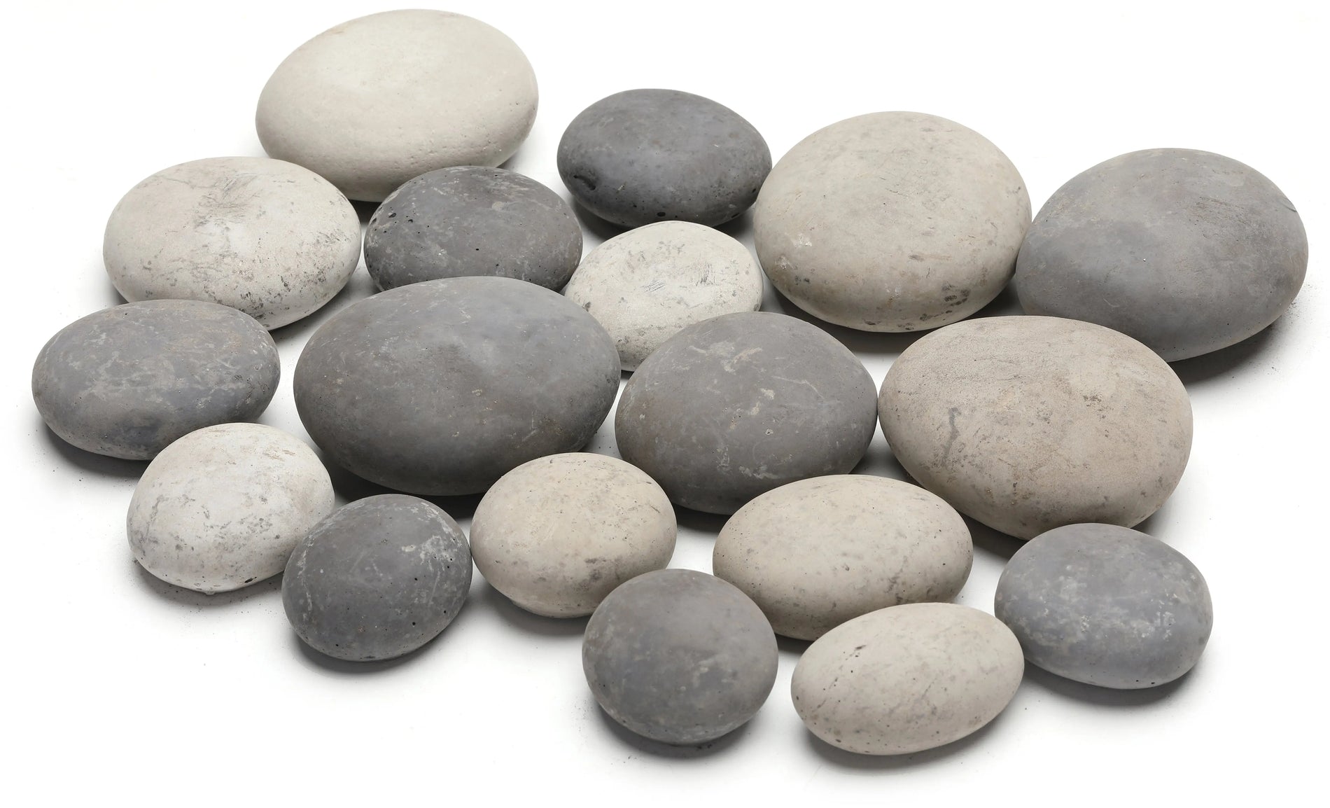 Decorative Stones (10pc) - Land Supply Canada