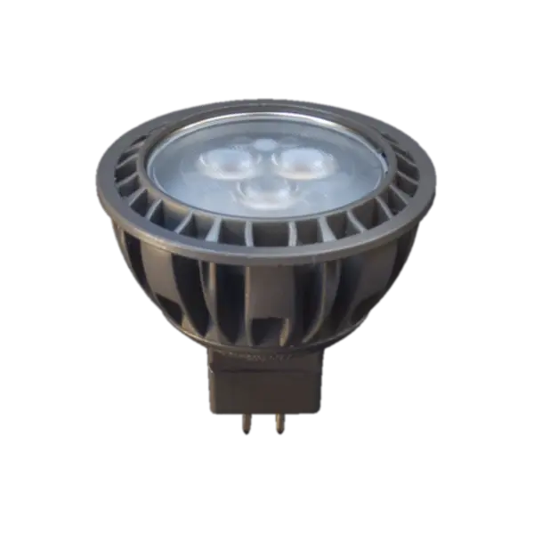 Dimmable LED MR16 Bulb - Land Supply Canada