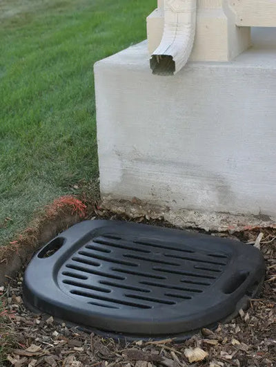 Downspout Filter - Land Supply Canada