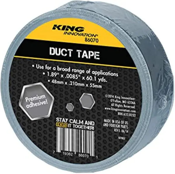 Duct Tape - Land Supply Canada