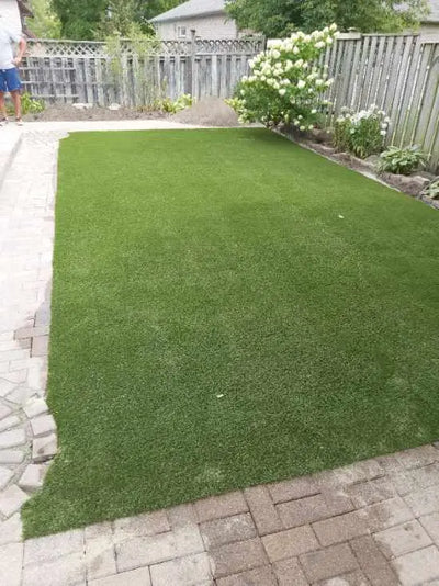 Durable Fibre Locking Turf Echo 80 - Land Supply Canada