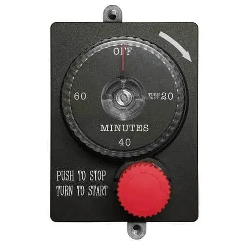 E-Stop Gas Timer - Land Supply Canada