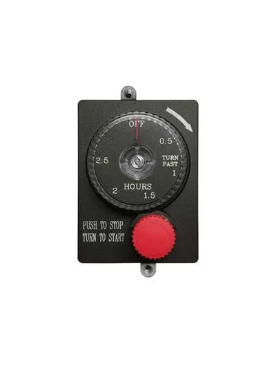 E-Stop Gas Timer - Land Supply Canada