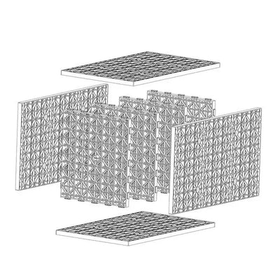 Eco-Blox - Land Supply Canada