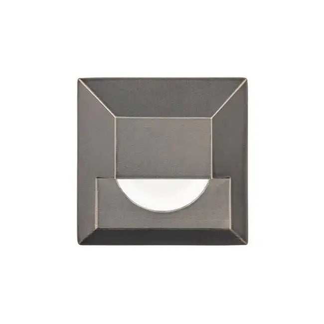 Eyelid Step Light - WA-2041-27 Land Supply Canada Landscape Lighting Square Land Supply Canada 285.00