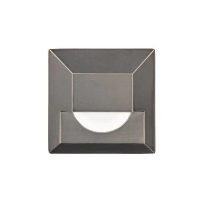 Eyelid Step Light - WA-2041-27 Land Supply Canada Landscape Lighting Square Land Supply Canada 285.00