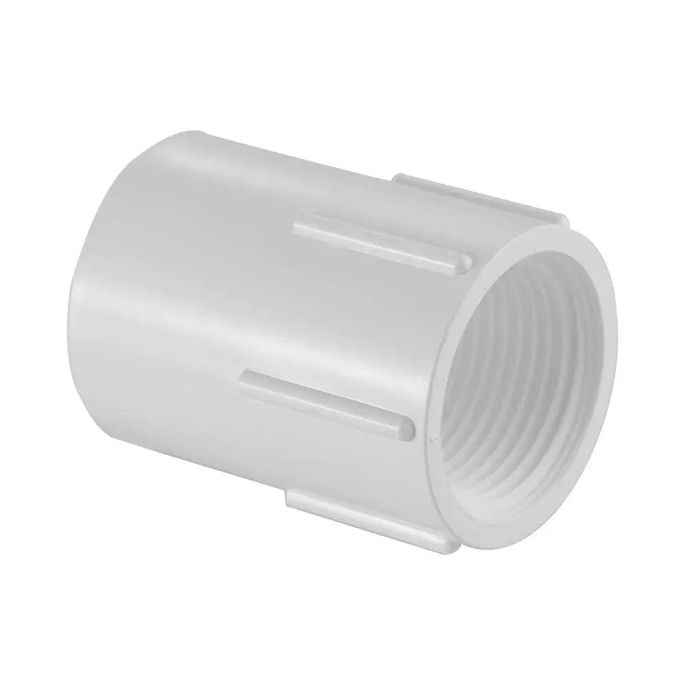 Female Adapter S40 PVC - Land Supply Canada