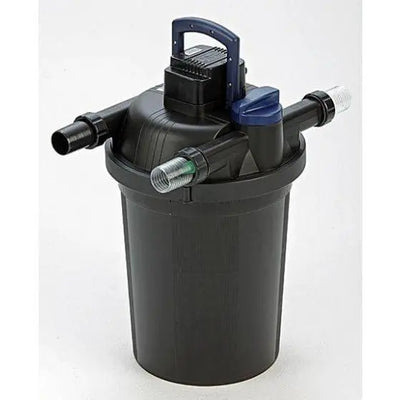 Filtoclear Pond Filter - Land Supply Canada