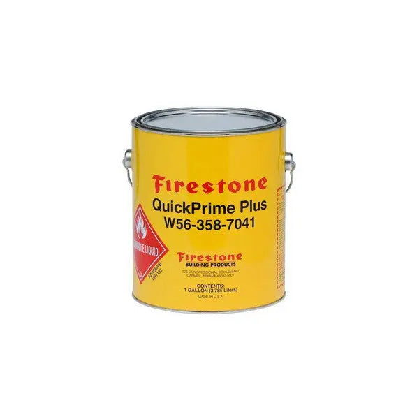 Firestone QuickPrime Plus - Land Supply Canada