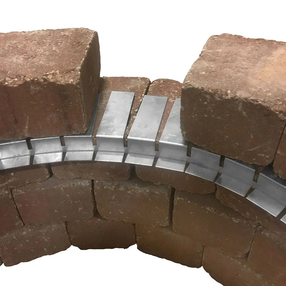 FlexFrame For Fire Pit Kits | Land Supply Canada