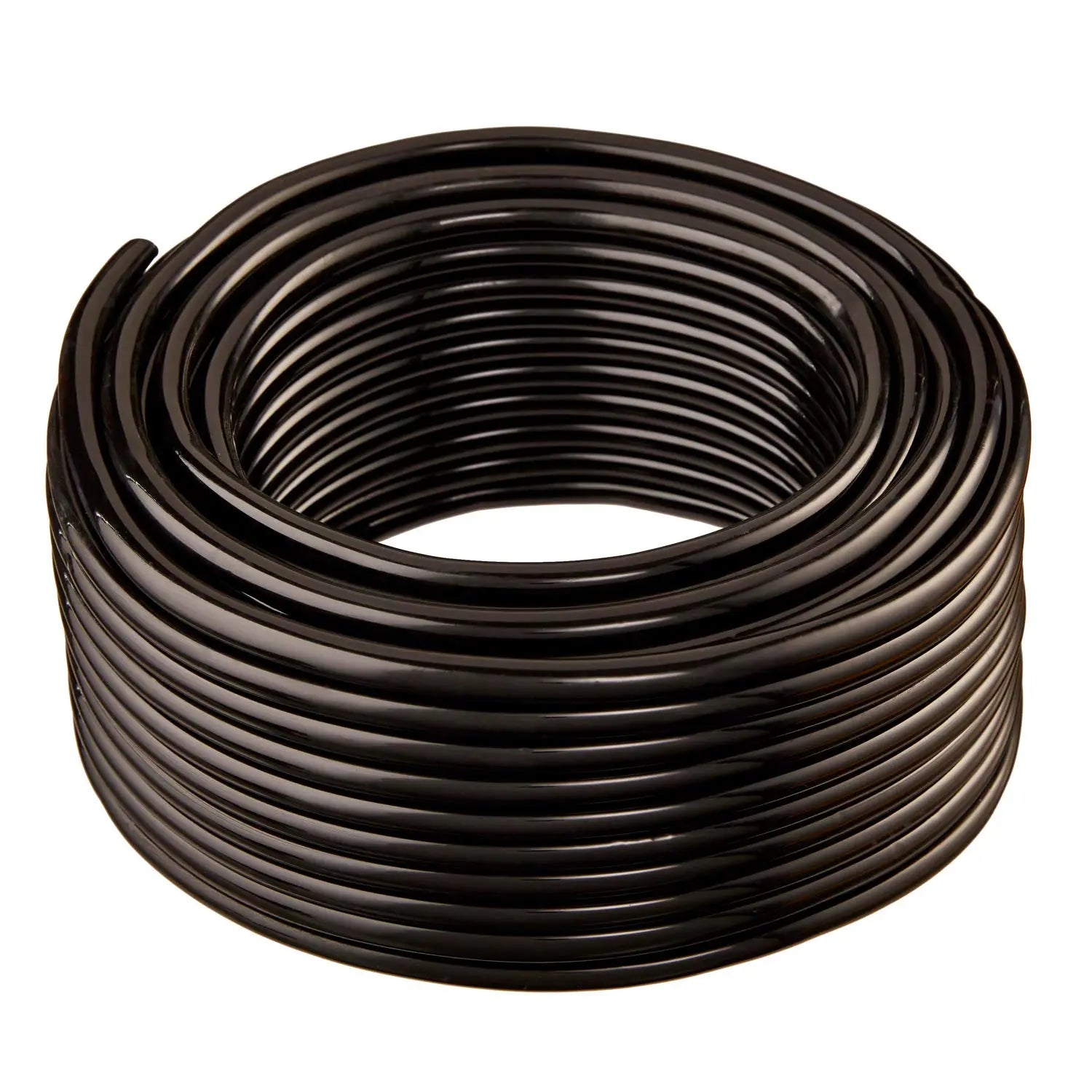 Durable Flexible Vinyl Tubing And Safe For Fish and Plants