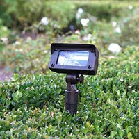 Colour Changing Flood Light FL50-BT - Land Supply Canada