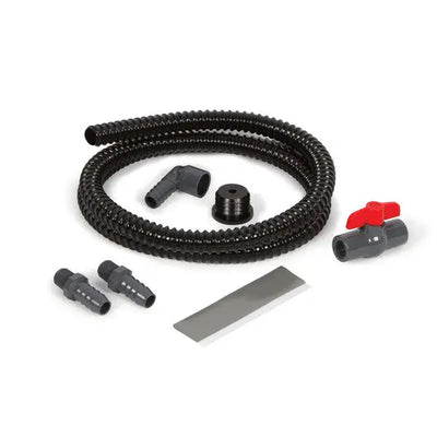 Fountain Basin Plumbing Kit - Repairing Equipments 