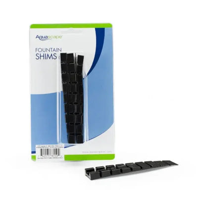 Fountain Shims - Set of 6 - Land Supply Canada