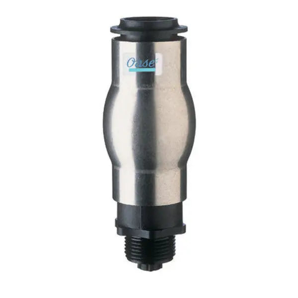 Frothy 35 Fountain Nozzle With Wind Resistant Display