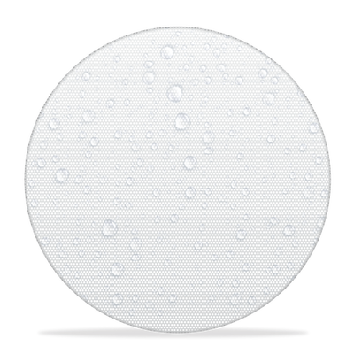 Waterproof Replacement Grill for In-Ceiling Speaker