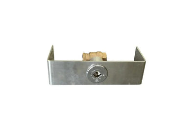 Gas Shut Off Insert Bracket - Land Supply Canada