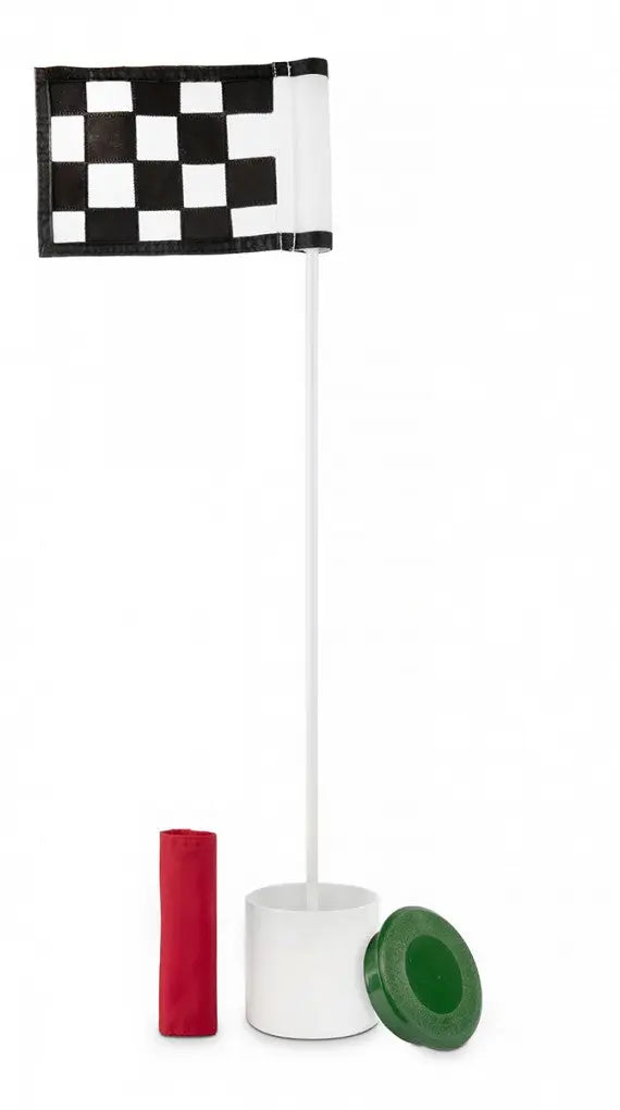 Golf Putting Flag Cup Cover - Land Supply Canada