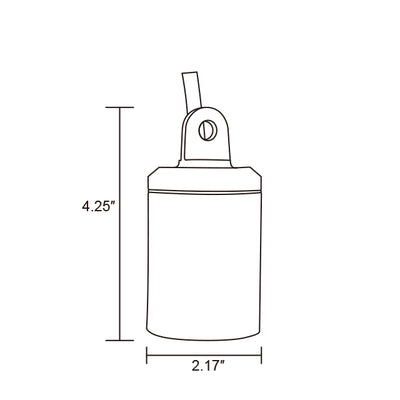 Pendant Light - LSC025