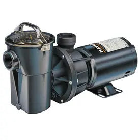 Hayward PowerFlo Matrix Pool Pump with Base 115V - Land Supply Canada