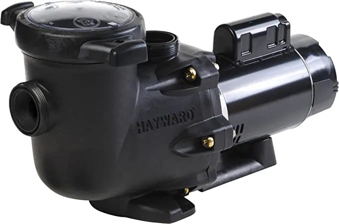 Hayward TriStar Pool Pump 115V-230V - Land Supply Canada