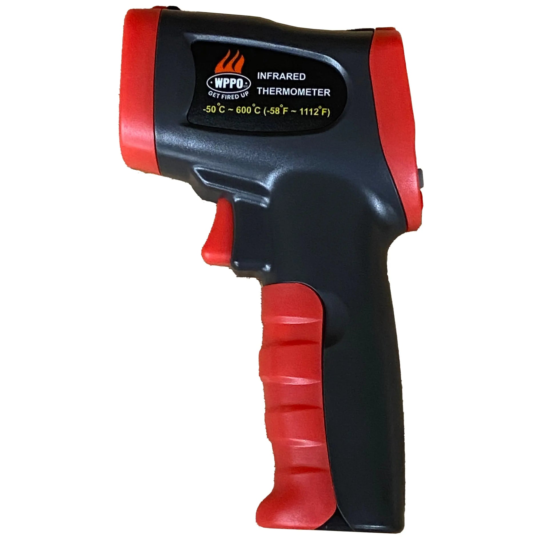 High Temp Infrared Thermagun - Land Supply Canada
